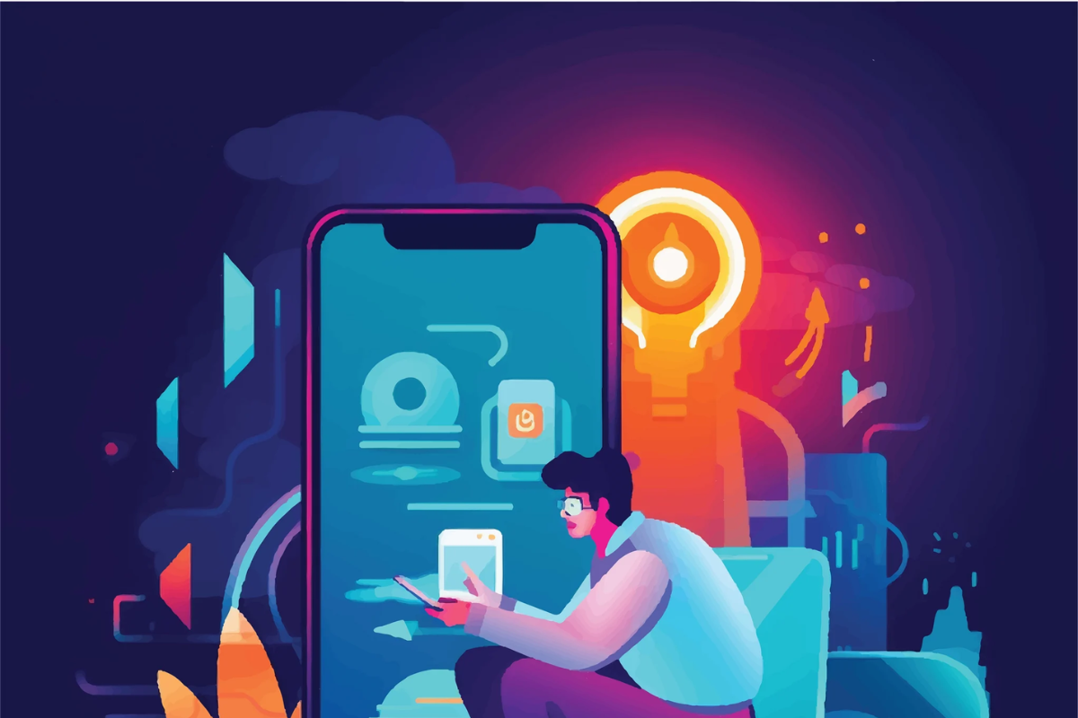 Mobile Apps | Recent Trends & Insights