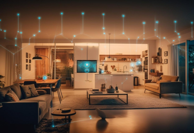 New tech to prevent Smart Home being Obsolete