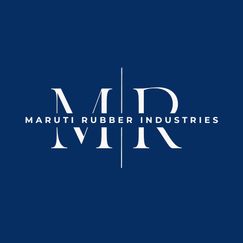 Maruti Rubber Logos